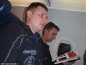 Andre Azevedo s Tatrou na Dakaru 2011, foto týmu