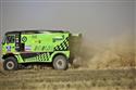 Saharsk El Chott rallye 2011 i s Czech Dakar tmem