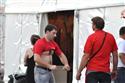 Hedvábná stezka 2011: Večerní příběh objektivem Petra Podroužka