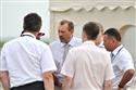 Hedvábná stezka 2011: Večerní příběh objektivem Petra Podroužka