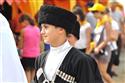 Silk Way 2011 končí- atmosféra v závěru