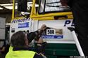 Tomečkův Letka tým v Le Havre, odjezd na Dakar 2011