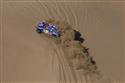 Dakar 2011 a tovární tým VW- průběh závodu, foto týmu