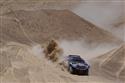 Dakar 2011 a tovární tým VW- průběh závodu, foto týmu