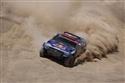 Dakar 2011 a tovární tým VW- průběh závodu, foto týmu