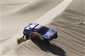 Dakar 2011 v cíli : Volkswagen potřetí za sebou vyhrál Rallye Dakar