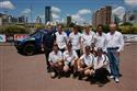 Dakar 2011 a favorité z továrního týmu VW v úvodu závodu