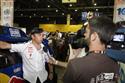 Dakar 2011 a favorité z továrního týmu VW v úvodu závodu