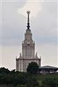 Hedvábná stezka 2011- Moskva, Lužniky dnes, 31 roků po olympiádě.
