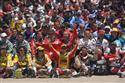 6. etapa Dakaru byla zruena kvli silnmu snen a deti