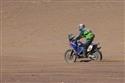Dakar 2012 a 9. etapa v podání CDT