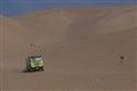 Dakar 2012 a 9. etapa v podání CDT