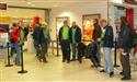 CDT vyrazil vstříc Dakaru 2012