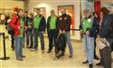 CDT vyrazil vstříc Dakaru 2012