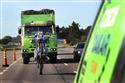 CDT na přejímkách  na Dakar 2012