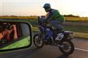 CDT na přejímkách  na Dakar 2012
