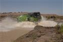 Dakar 2012 a hluboký brod