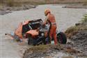 Dakar 2012 a jeho páteční etapa na trase Arequipa Nasca