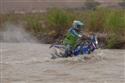 Dakar 2012 a hluboký brod