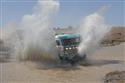 Dakar 2012 a hluboký brod