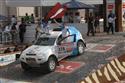 Dakar 2012 objektivem Jardy Jindry - na cílové rampě v Limě !