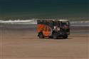 Dakar 2012 objektivem Jardy Jindry - MAN týmu Offroadsport v akci