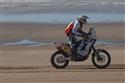 Dakar 2012 objektivem Jardy Jindry - první a druhá etapa
