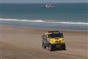 Dakar 2012 objektivem Jardy Jindry - první a druhá etapa
