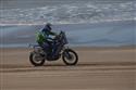 Dakar 2012 - první etapa po pláži objektivem Jardy Jindry