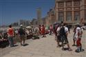 Dakar 2012 objektivem Jardy Jindry - atmosféra před startem a na startu