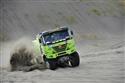 Dakar 2012 objektivem Jardy Jindry a nejúspěšnější Češi - CDT