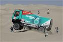 Dakar 2012 objektivem Jardy Jindry - výběr foto !