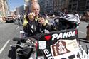 Josef Macháček odstoupil. Favorit a pětinásobný  vítěz dokončí Dakar jako mechanik