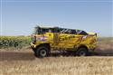 Dakar 2012 a KM Racing v druhé půlce soutěže