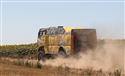 Dakar 2012: Jaroslav Valtr jel závěr předposlední etapy na jistotu, ale rychle.