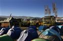 Dakar 2012 a jeho sobotní, tedy předposlední etapa na trase Nasca Pisco