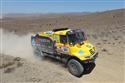 Dakar: Miss Marathon 2012 zná svého vítěze!