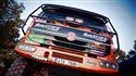 Testy Letka týmu Tomáše Tomečka na africký Dakar 2012