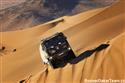 Dakar 2012 a Tomáš Vrátný s Tatrou ve velkých dunách
