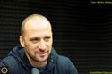 Tomáš Vrátný a jeho tým před odjezdem na Dakar 2012