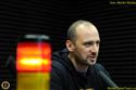 Tomáš Vrátný a jeho tým před odjezdem na Dakar 2012
