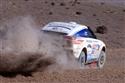 Fotovzpomínky na Dakar 2010 - foto Martin Viďourek