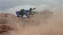 Fotovzpomínky na Dakar 2009 objektivem Jaroslava Jindry