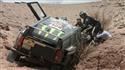 Fotovzpomínky na Dakar 2009 objektivem Jaroslava Jindry