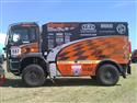 Dakar 2012 a úvod akce v podání Mirka Zapletala a jeho posádky