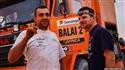 Africe Eco Race 2011/2012 - další foto z průběhu závodu