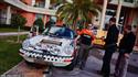 Afrika Eco Race 2011/2012 - úvod závodu a tým Tomáše Tomečka