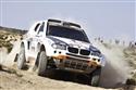 Baja Espana Aragon 2011 a naši Zapletal s Ouředníčkem