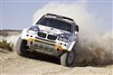 Pharaons Rally 2011 a jej prvn etapa: Zapletal se pot i kvli chipce