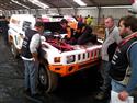 Baja Portalegre 500 2011 a naši